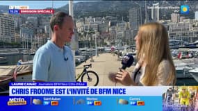 Tour de France 2024: Chris Froome s'exprime sur les soupçons de dopage