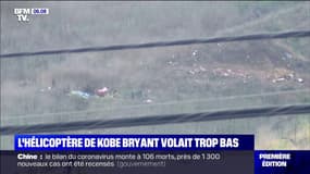 Mort de Kobe Bryant: l'enquête sur les conditions du crash de l'hélicoptère se poursuit