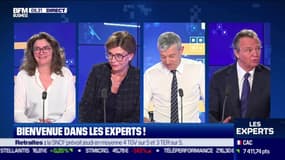 Est-ce que la domination du luxe en bourse "dit des choses sur l'utilité de nos marchés financiers ?"