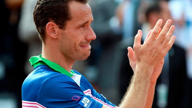 Michaël Llodra