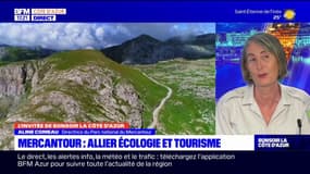 Comment le parc du Mercantour tente d'allier tourisme et écologie