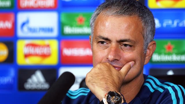 José Mourinho