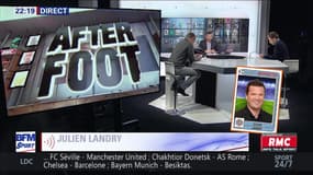 After Foot du lundi 11/12 – Partie 1/6 - L'avis tranché de Pierre Ducrocq sur le tirage au sort