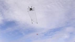 Les pistes pour contrôler et surveiller les drones