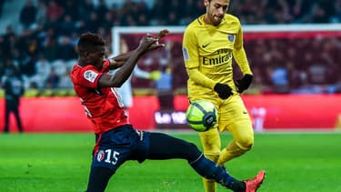 Le football concentre l'intérêt des parieurs en ligne, avec 1,445 milliard d'euros de mises en 2017