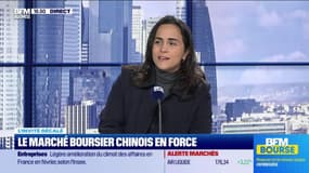 L'invité décalé : "Hong Kong gagne 17% cette année, Alibaba s'envole" - 21/02