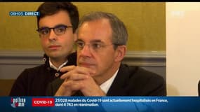 Thierry Mariani peut-il gagner en région PACA?