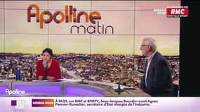 RMC chez vous : Quid de la précarité énergétique en Charente ? - 01/10