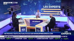 Les Experts - Lundi 17 janvier