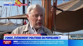 Sommet de l'océan: les navigateurs, témoins de l'état des milieux marins