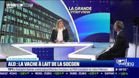 La grande interview : 2023 : le pire évité ? - 13/02