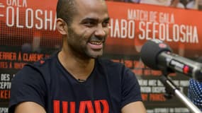 Tony Parker