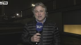 Denis Charvet