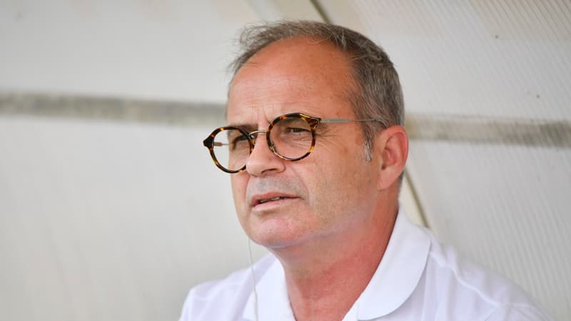 Le Celta confirme toujours travailler avec Luis Campos, tout juste nommé par le PSG