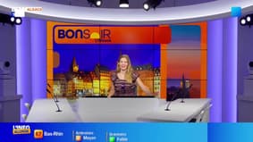 Le journal de 18h du vendredi 5 septembre 2025