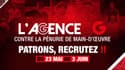 "L'Agence GG" sur RMC