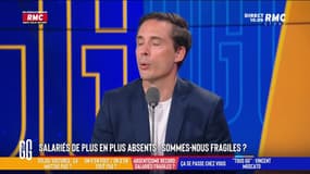 "L'absentéisme, c'est du télétravail sans travail financé par la Sécurité sociale !"