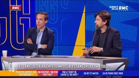 "On s'en fout, on s'en fout pas" : Les canicules auraient été impossibles sans crise climatique - 25/07
