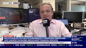 USA Today : Comment les Américains vont-ils dépenser l'argent du plan Biden par Gregori Volokhine - 10/03