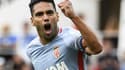 Radamel Falcao