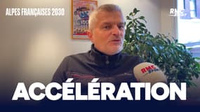 JO Alpes 2030 : "Ce serait bien qu'on accélère" s'impatiente le maire de Val d'Isère 