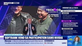Tech & Co, la quotidienne - Mercredi 12 novembre
