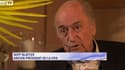 Sepp Blatter
