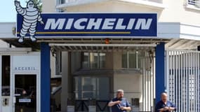Michelin va supprimer 700 postes à l'usine de Joué-lès-Tours, mais réaliser des investissements ailleurs.