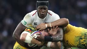Itoje