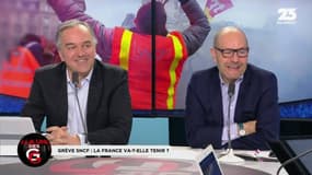 "À la SNCF, il y a des compteurs d’histoires qui chantent aux oreilles des petits jeunes"