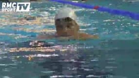 Natation / Les Championnats de France en hommage à Muffat - 30/03