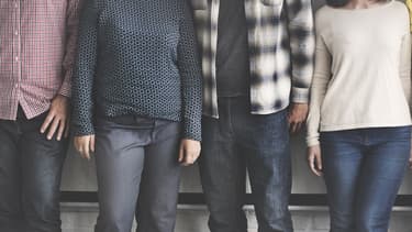 L'égalité entre les femmes et les hommes a été déclarée "cause nationale du quinquennat".