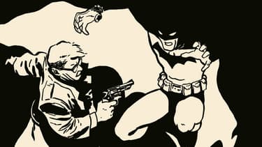 Le Manga Et Les Comics Americains A L Honneur Du Festival De Bd D Angouleme 2019
