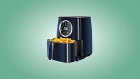 Quelle est cette offre dingue proposée par Cdiscount sur ce Airfryer ?