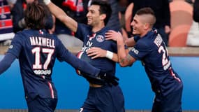 Le sens du business des Qataris a fait entrer le PSG dans une autre dimension.