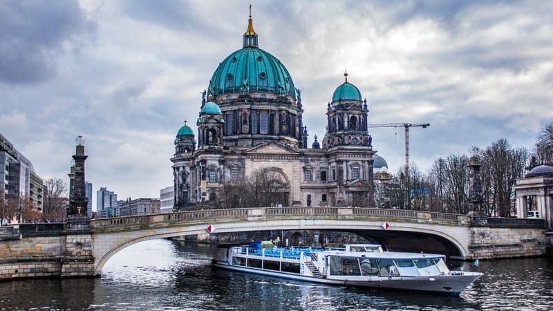 La Ville de Berlin a décidé jeudi de faire de la Journée internationale des femmes, le 8 mars, un jour férié dès cette année.