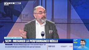 Les Experts de l'immo : SCPI, les clés pour investir en 2026 - 23/12