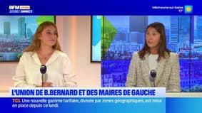 Municipales : le président de la Métropole de Lyon et 4 maires appellent à une union de la gauche