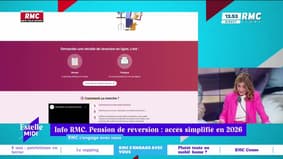 RMC s’engage avec vous : Pension de réversion, accès simplifié en 2026 - 08/05
