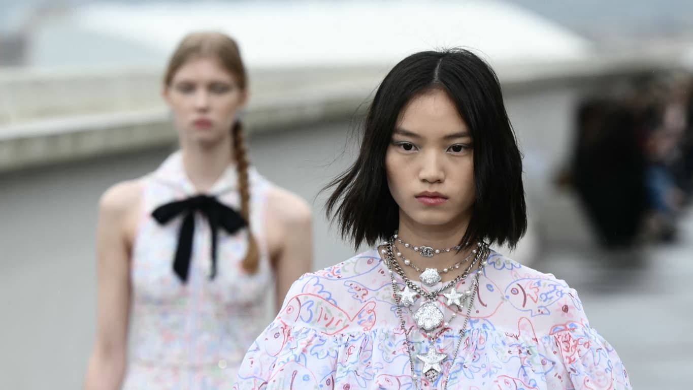 Chanel Croisière 2024/2025 Chanel Croisière 2024/2025