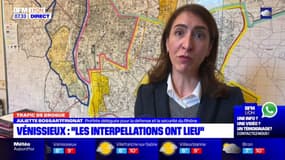 Trafic de drogue à Vénissieux: "les interpellations ont eu lieu" selon la préfecture