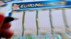 Les neuf pays d'Euro Millions proposent vendredi une cagnotte de 100 millions d'euros à l'occasion du 10e anniversaire de la loterie.