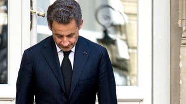 Nicolas Sarkozy est suspecté d'avoir touché de l'argent libyen pour sa campagne en 2007.