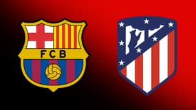 Barcelone - Atlético : à quelle heure et sur quelle chaîne regarder le match de La Liga en direct ? 