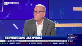 Les Experts : Bruno Le Maire veut faciliter l'accès au crédit immobilier - 25/04