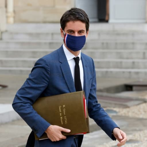 EN DIRECT - Covid-19: les tests PCR seront payants à partir du 7 juillet pour les touristes étrangers