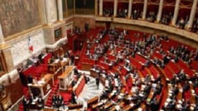 Les députés examinent, en deuxième lecture, le projet de loi de finances pour 2014.