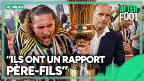 OM : Rabiot sur le départ, l'AC Milan une piste crédible ?