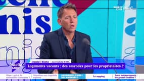 "Tout cela reste trop flou pour pouvoir mettre en place des restrictions" Riolo
