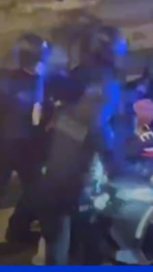 Une enquête ouverte après la diffusion d'une vidéo de policiers en train de frapper un homme à Paris